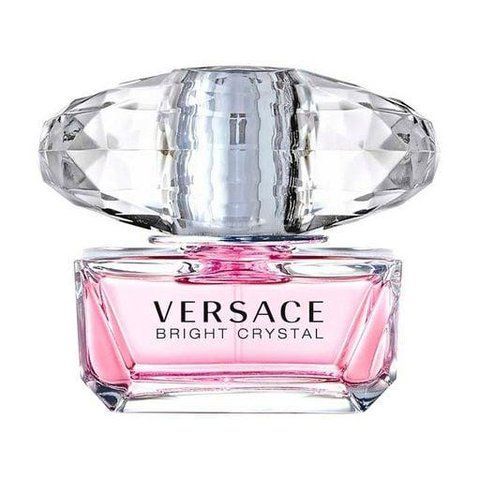 Versace Bright Crystal edt 90ml Тестер, Італія VR456502 фото