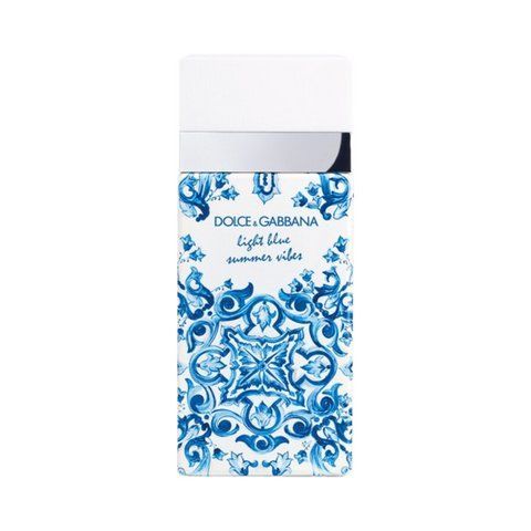 Dolce & Gabbana Light Blue Summer Vibes edt, Италия 000001498-20 фото