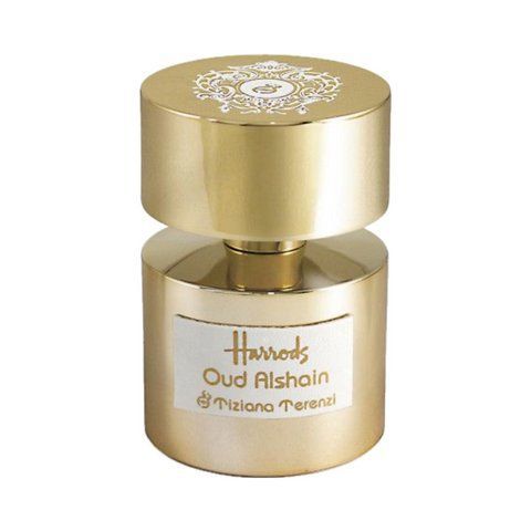 Tiziana Terenzi Oud Alshain Extrait de Parfum