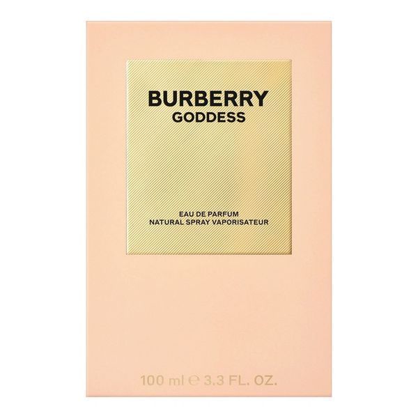 Burberry Goddess Eau de Parfum