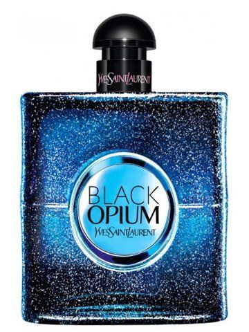 Yves Saint Laurent Black Opium Intense edp 90ml Тестер, Франция 177049 фото