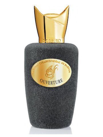 Sospiro Ouverture edp Тестер 100ml, Італія 157449 фото