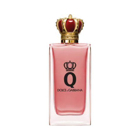 Dolce & Gabbana Q Intense EDP 00000758-20 фото