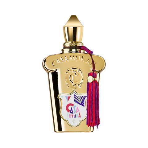 Xerjoff Casamorati Casafutura edp, Италия