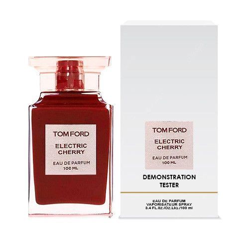 Tom Ford Electric Cherry edp 100 ml Тестер, США