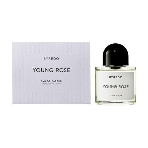 Byredo Young Rose Eau de Parfum