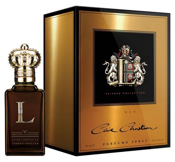 Clive Christian L For Men edp 50 ml Тестер, Великобритания