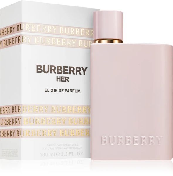 Burberry Her Elixir Eau de Parfum 00000554-20 фото