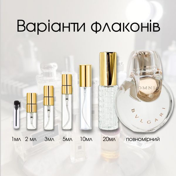 Bvlgari Omnia Crystalline EDT