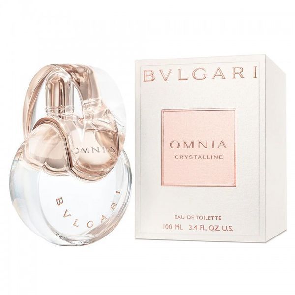 Bvlgari Omnia Crystalline EDT
