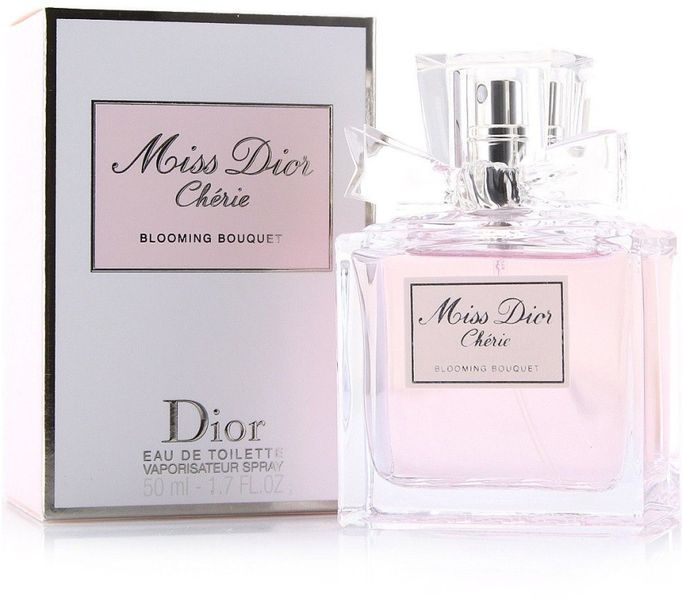 Miss Dior Cherie Blooming Bouquet EDT 00000249-20 фото