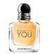 Emporio Armani Because it's You edp Тестер 100ml, Франція 177581 фото 1