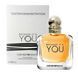 Emporio Armani Because it's You edp Тестер 100ml, Франція 177581 фото 2