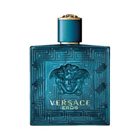 Versace Eros Eau de Toilette 00000218-20 фото