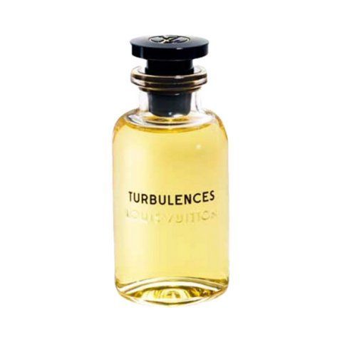 Louis Vuitton Turbulences edp, Франция