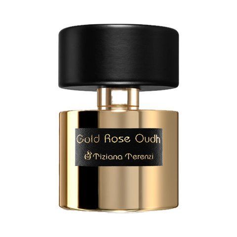 Tiziana Terenzi Gold Rose Oudh extrait, Италия