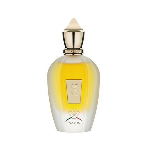 Xerjoff Naxos edp, Италия