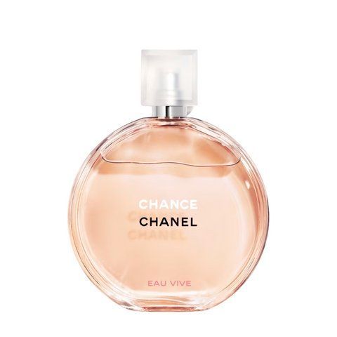 Chanel Chance Eau Vive Eau de Toilette