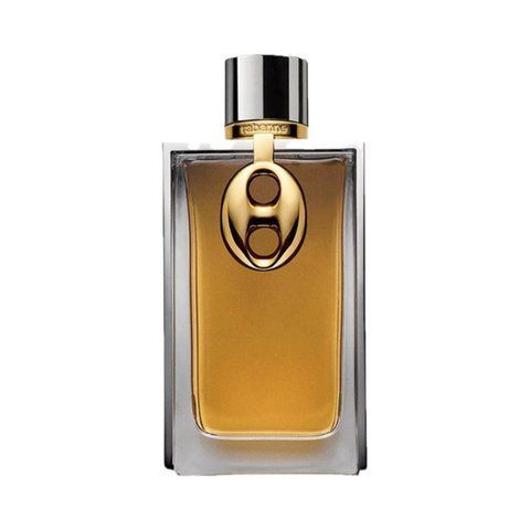 Paco Rabanne Midnight Sex edp, Іспанія