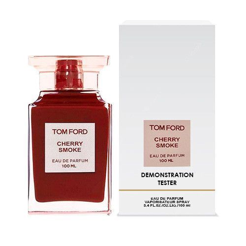 Tom Ford Cherry Smoke edp 100 ml Тестер, США Т217250 фото