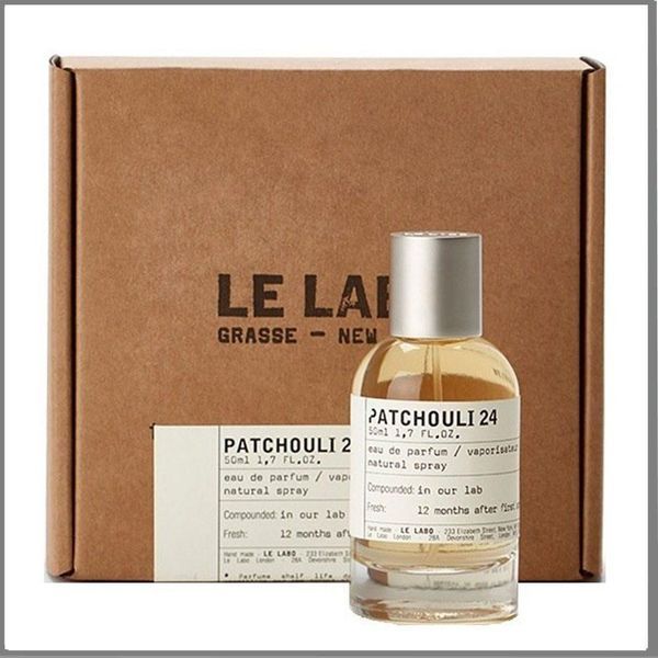 Le Labo Patchouli 24 edp 100 ml Тестер, США