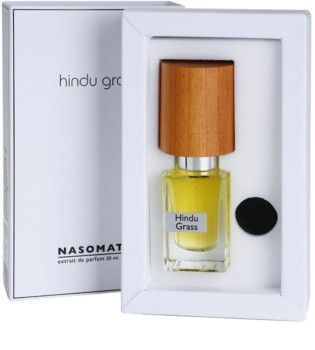 Nasomatto Hindu Grass 30ml Тестер, Італія 177187 фото