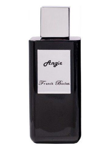 Franck Boclet Angie edp 100ml Тестер, Франция 177299 фото