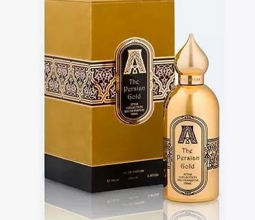 Attar Collection The Persian Gold edp, ОАЕ 203089-20 фото
