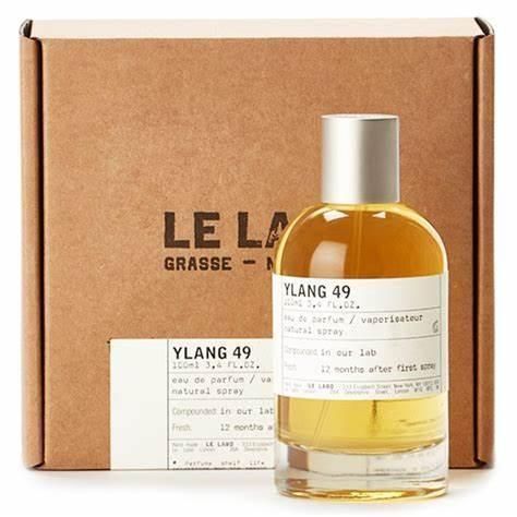 Le Labo Ylang 49 edp 100 ml Тестер, США