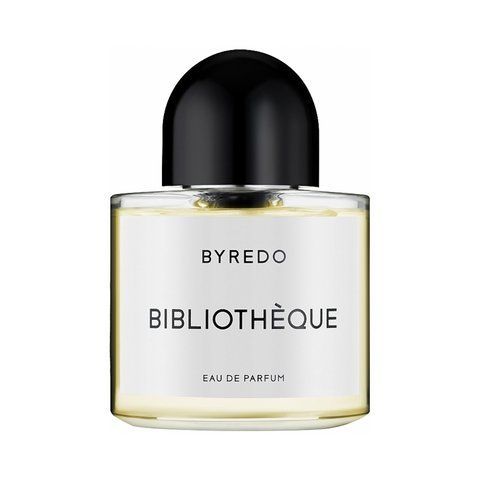 Byredo Bibliotheque edp, Швеция 000001248-20 фото