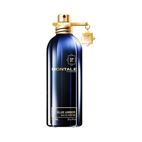 Montale Blue Amber edp, Франція
