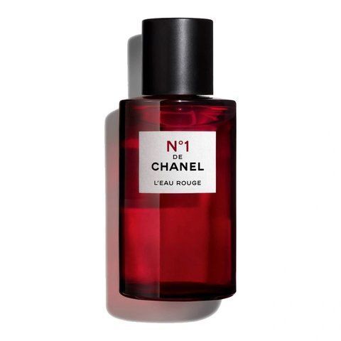 Chanel №1 de Chanel L'Eau Rouge Mist eau parfume