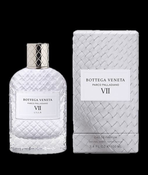 Bottega Veneta Parco Palladiano VII Lilla edp, Італія