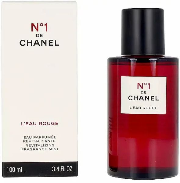Chanel №1 de Chanel L'Eau Rouge Mist eau parfume