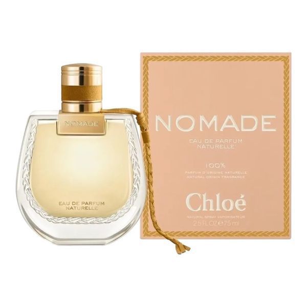 Chloe Nomade Naturelle edp, Франция