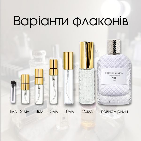 Bottega Veneta Parco Palladiano VII Lilla edp, Італія