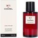 Chanel №1 de Chanel L'Eau Rouge Mist eau parfume
