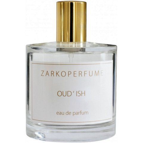 Zarkoperfume Oud'Ish edp Тестер 100ml, Данія 177185 фото