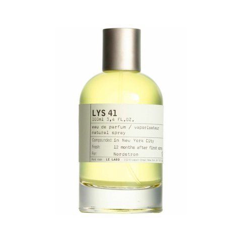 Le Labo Lys 41 Eau de Parfum