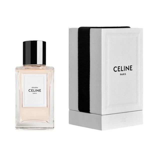 Celine Zouzou edp, Франція